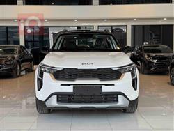 Kia Sonet